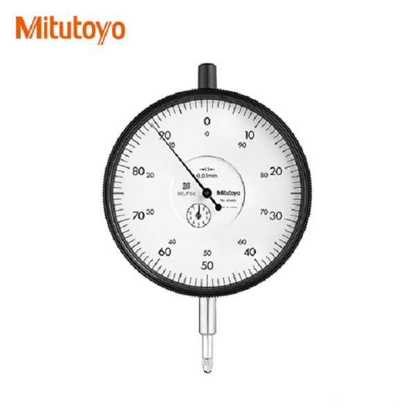 Mitutoyo-4046A Đồng hồ so cơ khí Mitutoyo 4046A