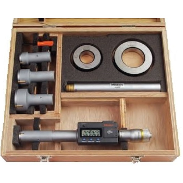 Mitutoyo-468-980 Bộ Panme đo lỗ điện tử Mitutoyo 468-980