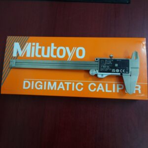 Thước cặp chống nước Mitutoyo 500-712-20