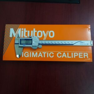 Thước cặp chống nước Mitutoyo 500-712-20