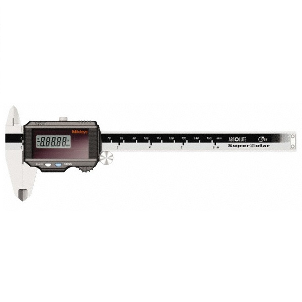 Mitutoyo-500-775 Thước cặp điện tử Mitutoyo 500-775