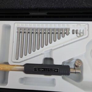 Mitutoyo-511-704a Đồng hồ đo lỗ Mitutoyo 511-704