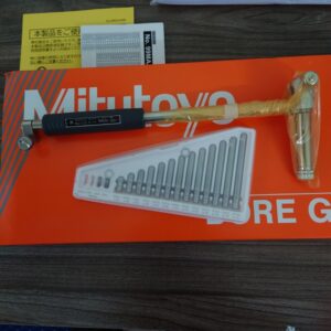 Mitutoyo-511-704b Đồng hồ đo lỗ Mitutoyo 511-704