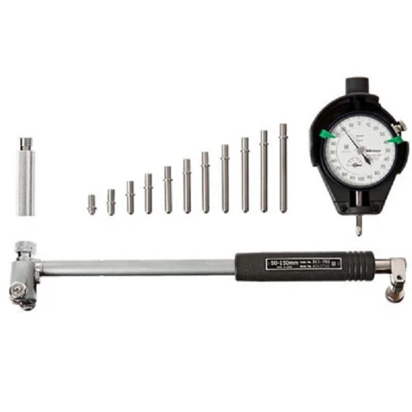 Bộ đồng hồ đo lỗ Mitutoyo 511-723-20