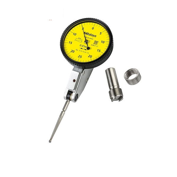 Đồng hồ so chân gập Mitutoyo 513-414-10A