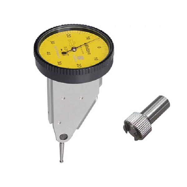 Đồng hồ so chân gập Mitutoyo 513-454-10E