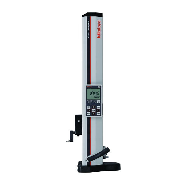 Thước đo độ cao điện tử Mitutoyo 518-243