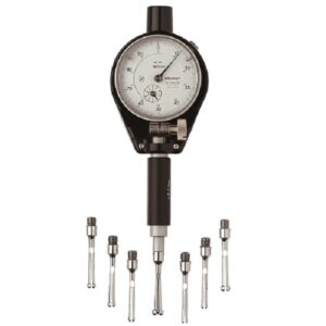Đồng hồ đo lỗ Mitutoyo 526-170-11