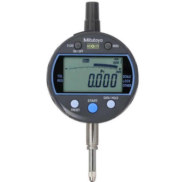 Mitutoyo-543-310B Đồng hồ so điện tử Mitutoyo 543-310B