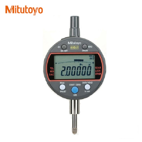 Mitutoyo-543-340B-10 Đồng hồ so điện tử Mitutoyo 543-340B-10