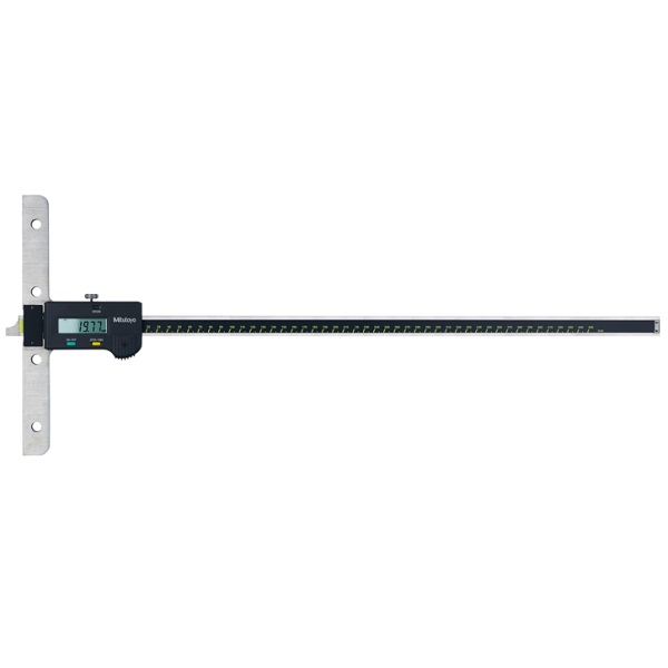 Thước đo sâu điện tử Mitutoyo 571-205-10