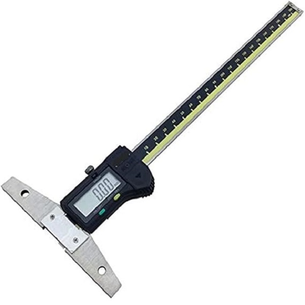 Mitutoyo-571-211-30 Thước đo sâu điện tử Mitutoyo 571-211-30