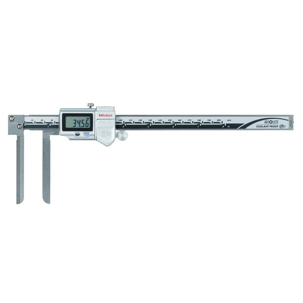Thước cặp mỏ dao Mitutoyo 573-742-20