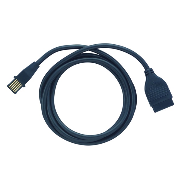 Cáp truyền dữ liệu 1m Mitutoyo 905338