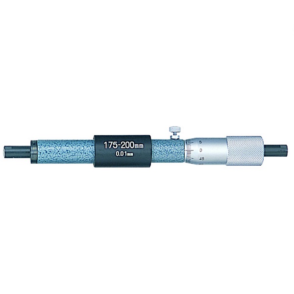 mitutoyo-133-148 Panme đo trong dạng ống nối Mitutoyo 133-148