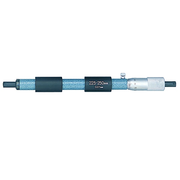 mitutoyo-133-150 Panme đo trong dạng ống nối Mitutoyo 133-150