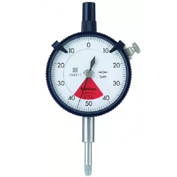 Đồng hồ so cơ khí Mitutoyo 2900AB-10