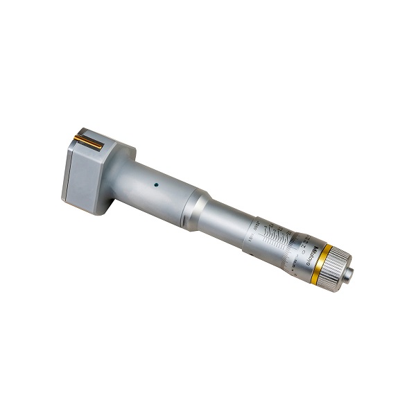 mitutoyo-368-270 Panme đo lỗ cơ khí ba chấu Mitutoyo 368-270