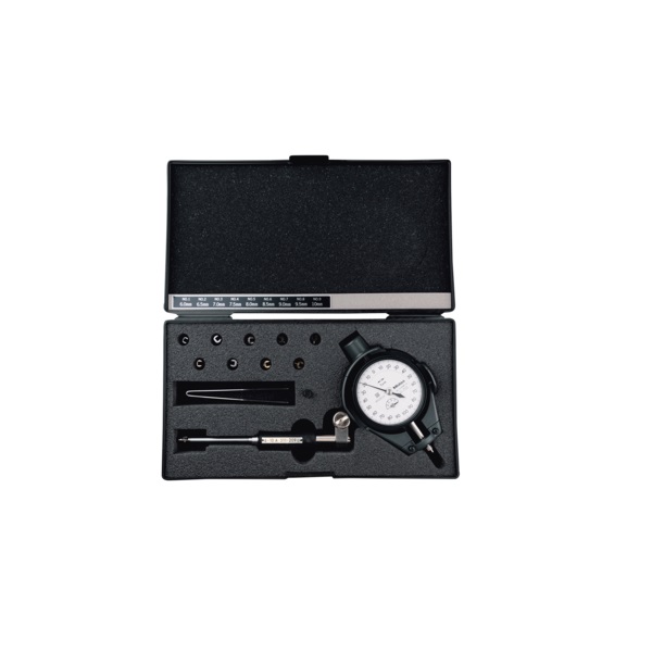 Đồng hồ đo lỗ Mitutoyo 511-210-20