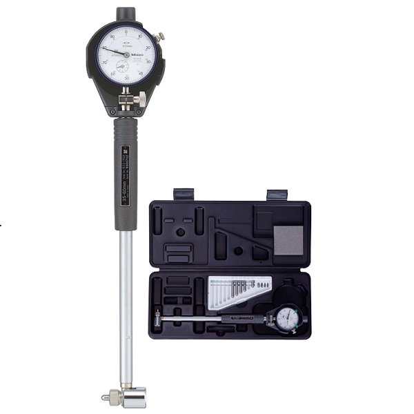 mitutoyo-511-701 Đồng hồ đo lỗ Mitutoyo 511-701