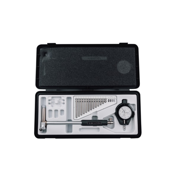 Bộ đồng hồ đo lỗ Mitutoyo 511-714-20
