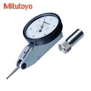 Đồng hồ so chân gập Mitutoyo 513-479-10E