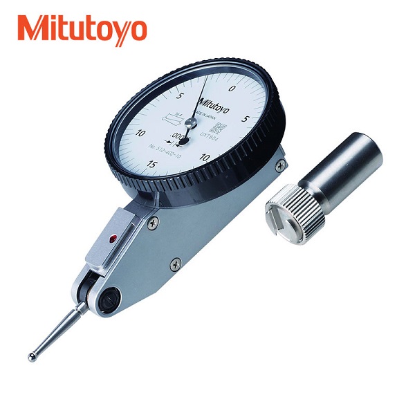Đồng hồ so chân gập Mitutoyo 513-479-10E