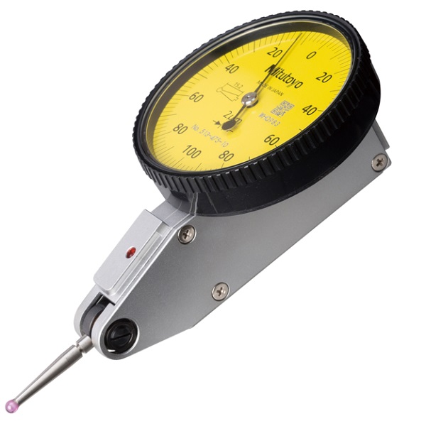Đồng hồ so chân gập Mitutoyo 513-475-10E