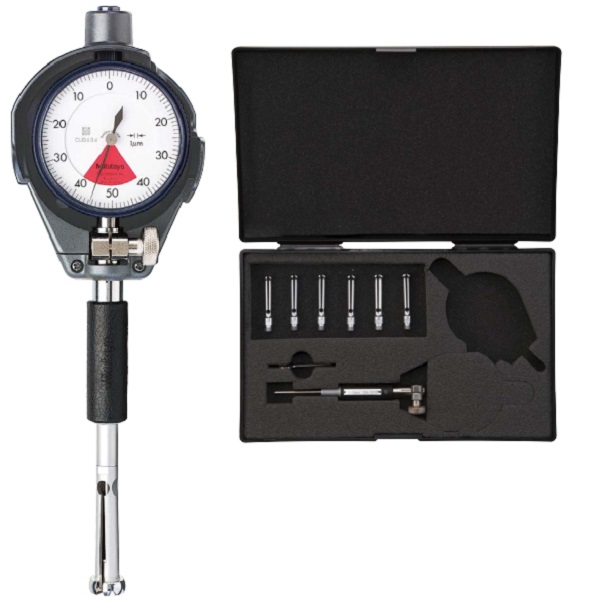 mitutoyo-526-101 Đồng hồ đo lỗ Mitutoyo 526-101