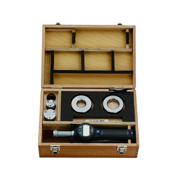 mitutoyo-568-926 Bộ Panme ba chấu đo lỗ điện tử Mitutoyo 568-926