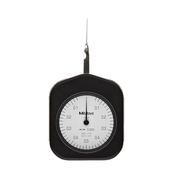 Đồng hồ đo lực Mitutoyo 546-115