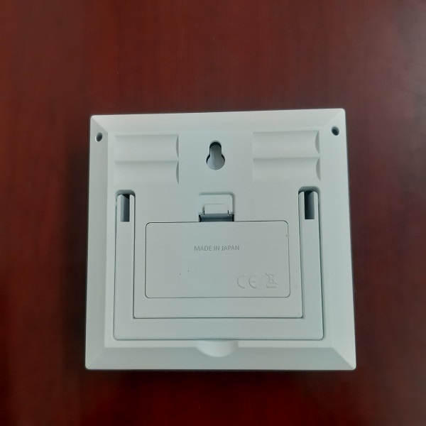 NAKATA-NHP-2099TH-b Nhiệt ẩm kế điện tử Nakata NHP-2099TH