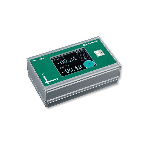 Niigata seiki-DP-30XY Thước đo góc điện tử Niigata seiki DP-30XY