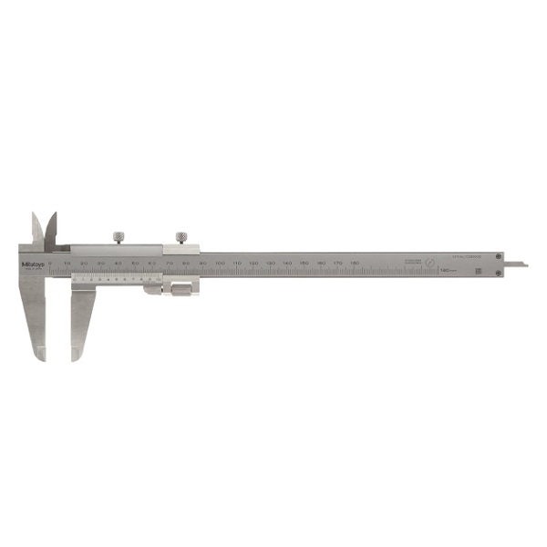 Thước cặp cơ khí Mitutoyo 532-120