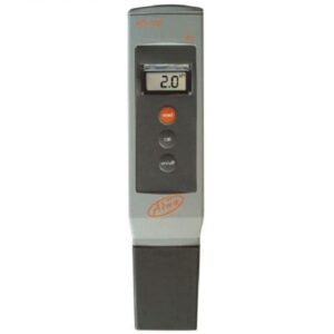 Máy đo độ pH Adwa AD100