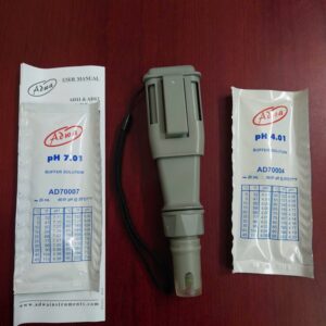 Adwa-AD11 Máy đo pH và Temp bỏ túi Adwa AD11