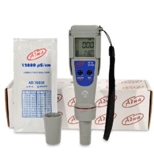 Máy đo TDS và Temp bỏ túi Adwa AD32