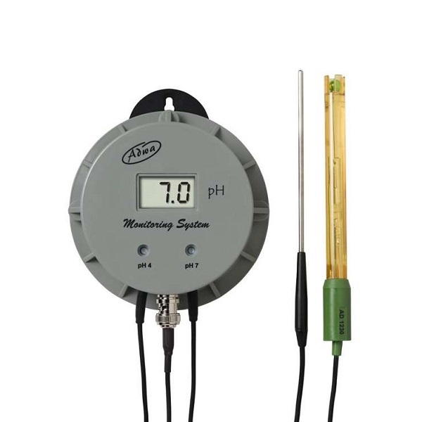 Máy đo độ pH Adwa ECO209