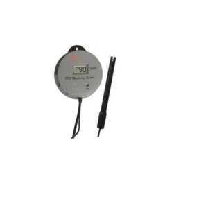 Máy kiểm soát tổng chất rắn bão hòa Adwa ECO407