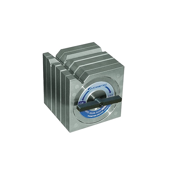 Khối V từ tính Kanetec KYA 8B