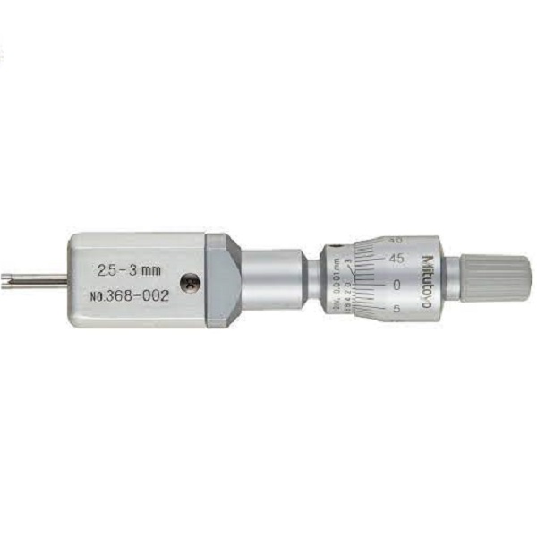 Panme đo trong 2 chấu Mitutoyo 368-002