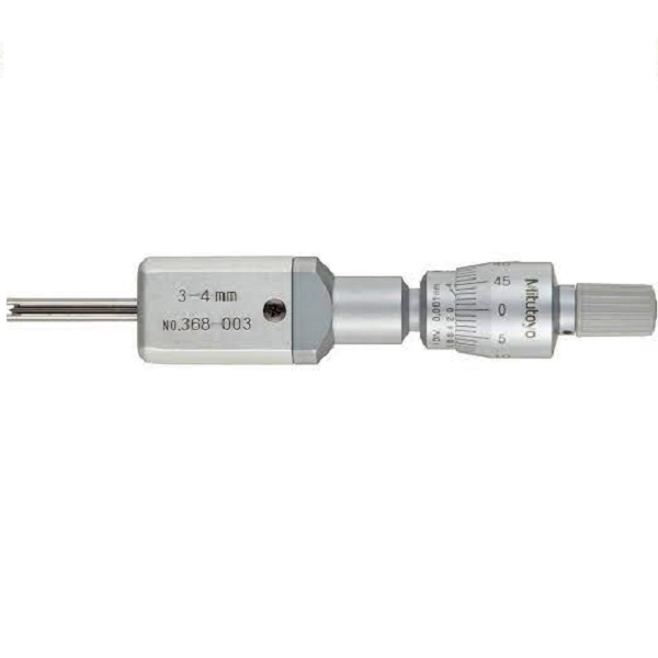 Mitutoyo-368-003 Panme đo trong 2 chấu Mitutoyo 368-003