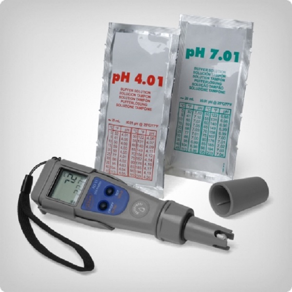 adwa-ad11 Máy đo pH và Temp bỏ túi Adwa AD11