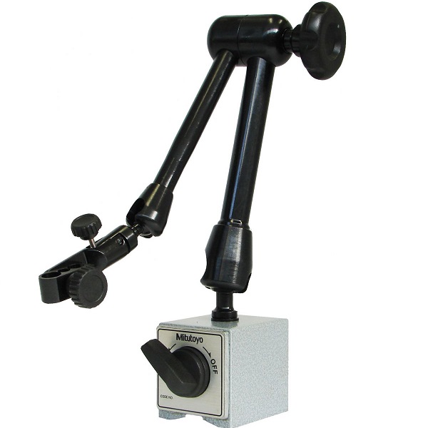 mitutoyo-7033-10 Đế gá đồng hồ so Mitutoyo 7033-10