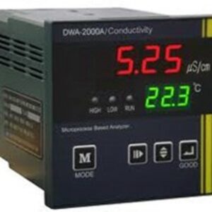 Thiết bị điều khiển độ dẫn điện DYS DWA-2000A CD