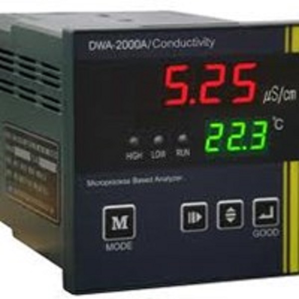 Thiết bị điều khiển độ dẫn điện DYS DWA-2000A CD
