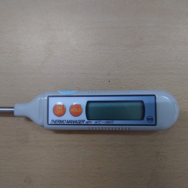 DYS-HDT-10 Bút đo nhiệt độ DYS HDT-10