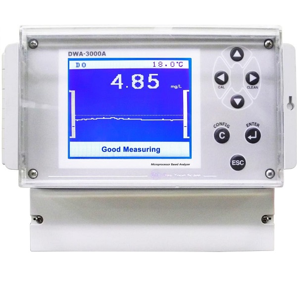 Dys-DWA-3000A-DO Thiết bị điều khiển Dys DWA-3000A DO