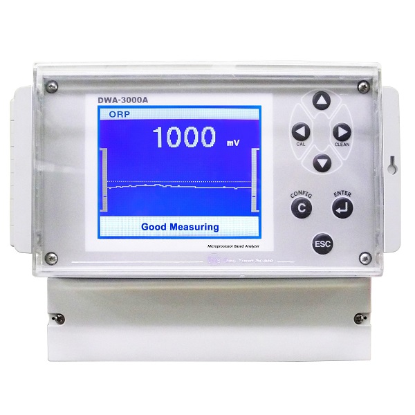 Thiết bị điều khiển ORP Dys DWA-3000A ORP