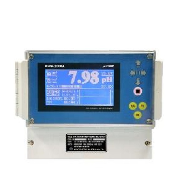 Dys-DWA-3000A-pH Thiết bị điều khiển pH Dys DWA-3000A pH